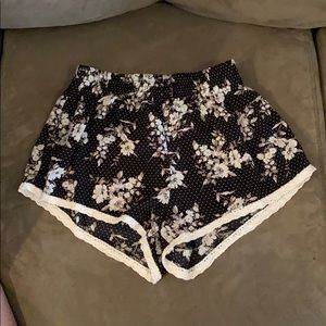 Forever 21 shorts